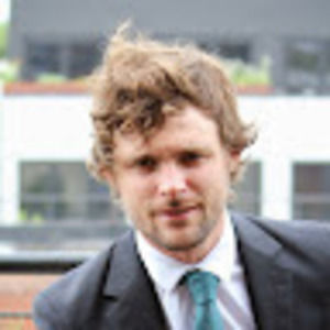 Meet your Posher, David